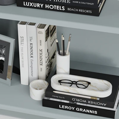 Decor shelf set 6 Pottery Barn — Ver 5