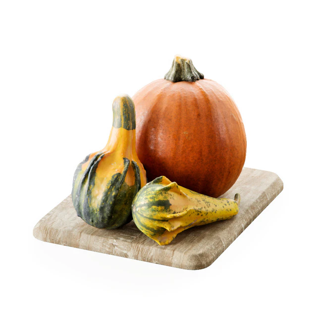 Pumpkins — Descargar