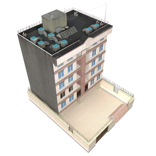 Building 12 — Descargar