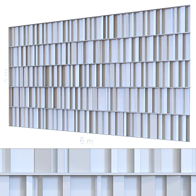 Decorative wall 106. — Descargar