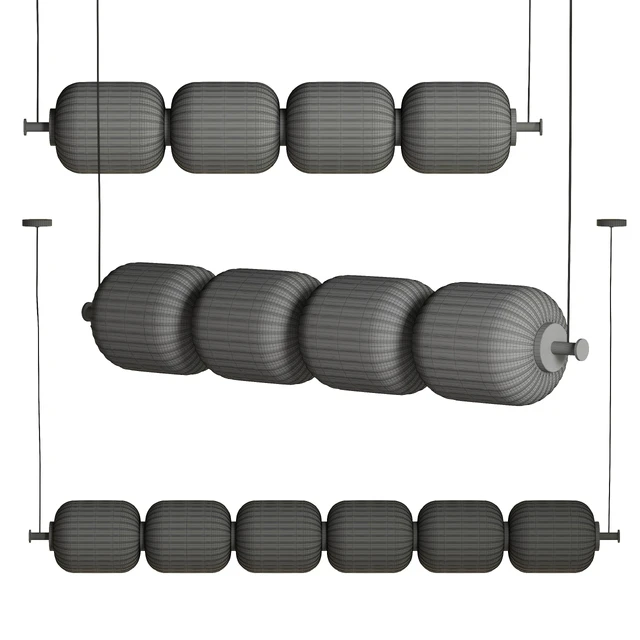 Chandelier Torento — Download