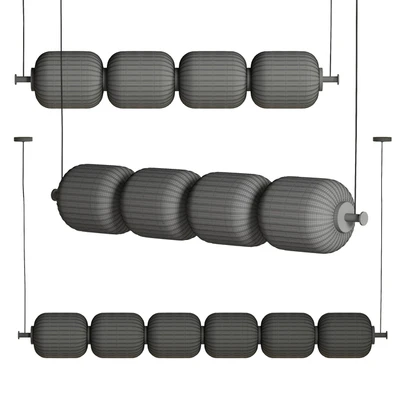 Chandelier Torento — View 4