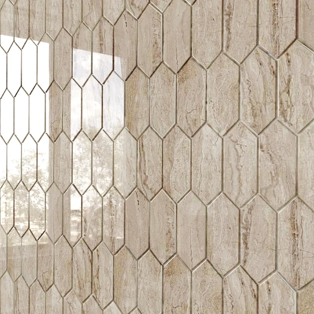 Daltile Marble Attache 5 types — Descargar
