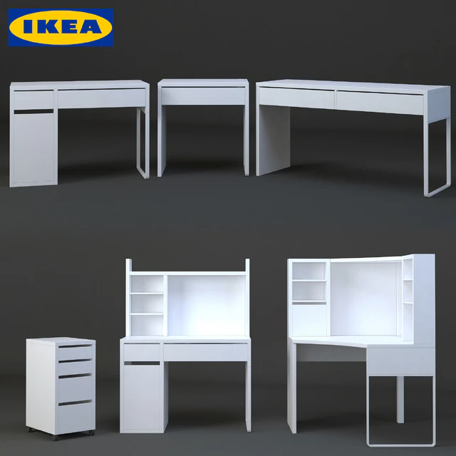 IKEA Mikke set — Скачать
