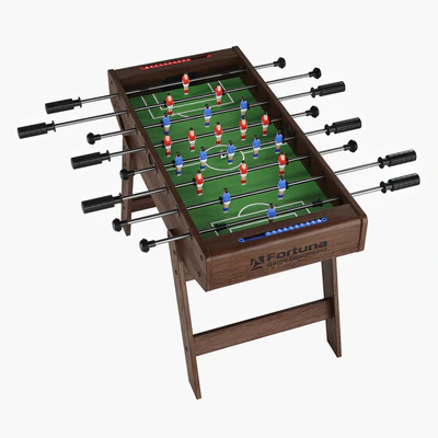 Table football Fortuna Sherwood FDH-430 — Ver 3