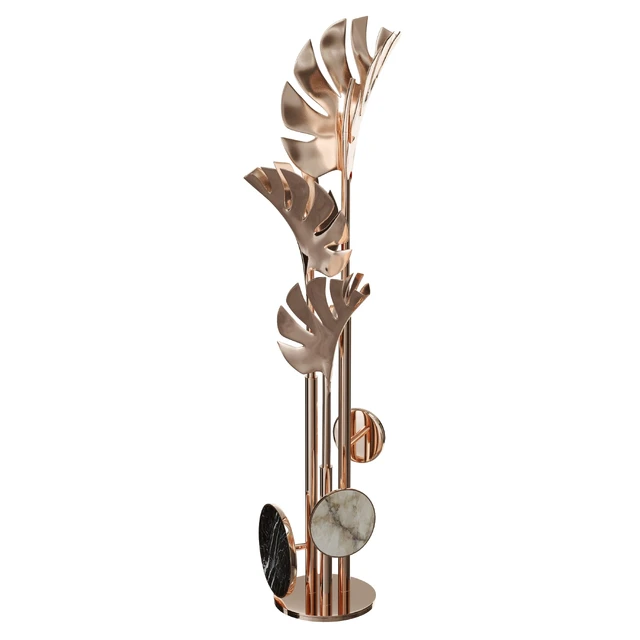 CALLIA FLOOR LAMP — Descargar