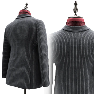 Suit canali — Ver 6