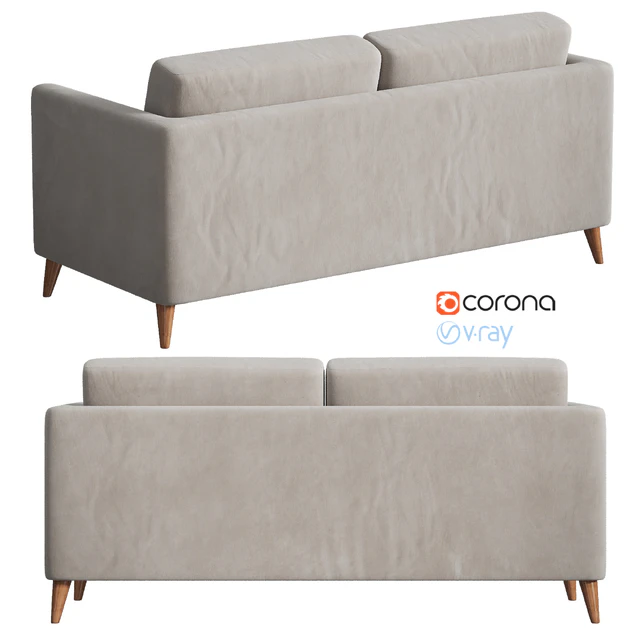 Диван Стивен RM Home — Скачать