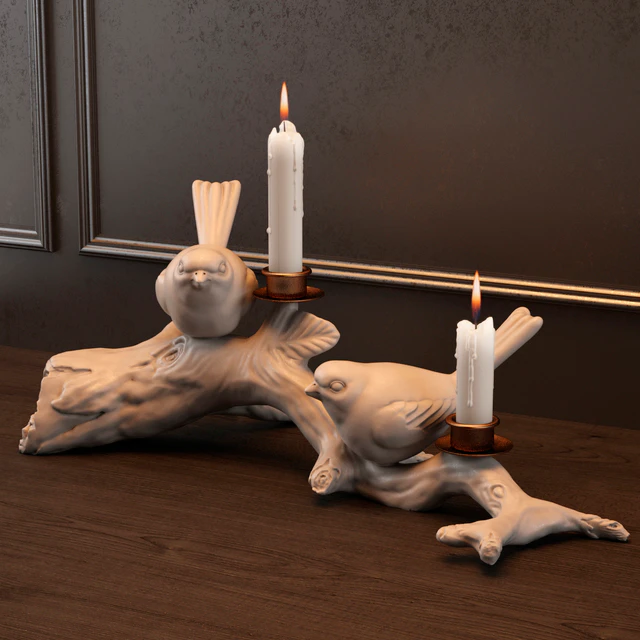 Candlestick — Descargar