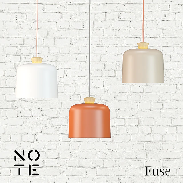 Fuse — Скачать