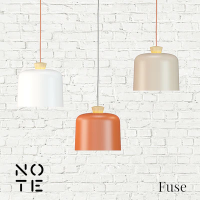 Fuse — Вид 1