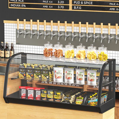 Beer taps shop — Ver 4