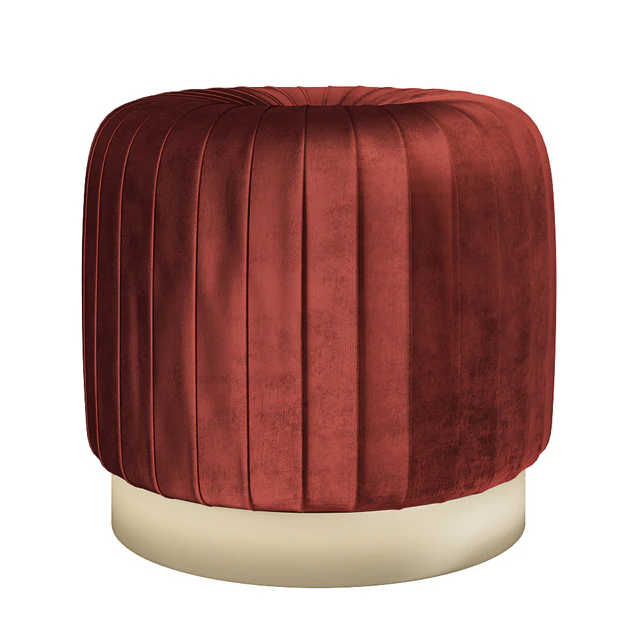 Handmade Pouf — Скачать