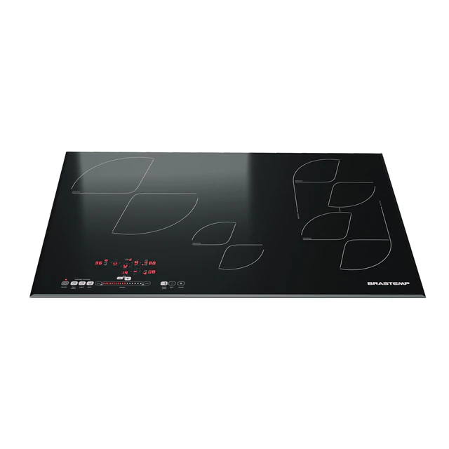 Induction cooktops — Descargar