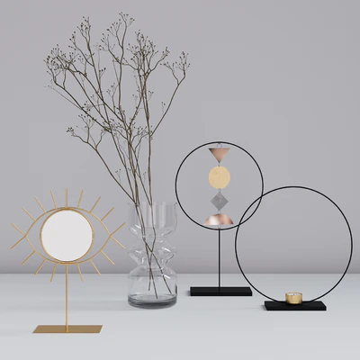 decorative set 06 (JYSK) — Вид 1