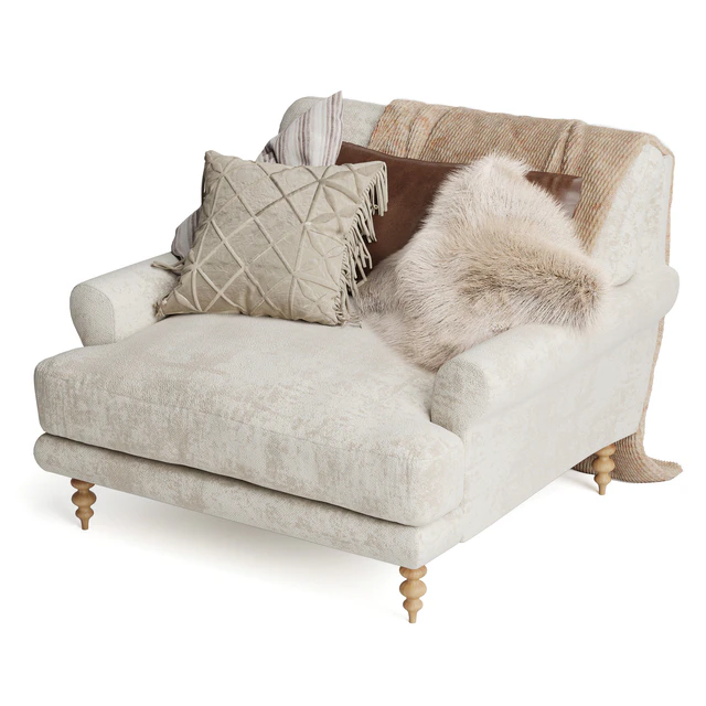 Maxwell Armchair — Descargar