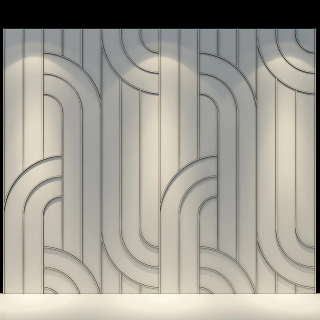 Wall Panel 81 — Descargar