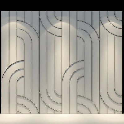 Wall Panel 81 — Ver 2