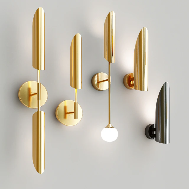 GERD wall light collection — Скачать