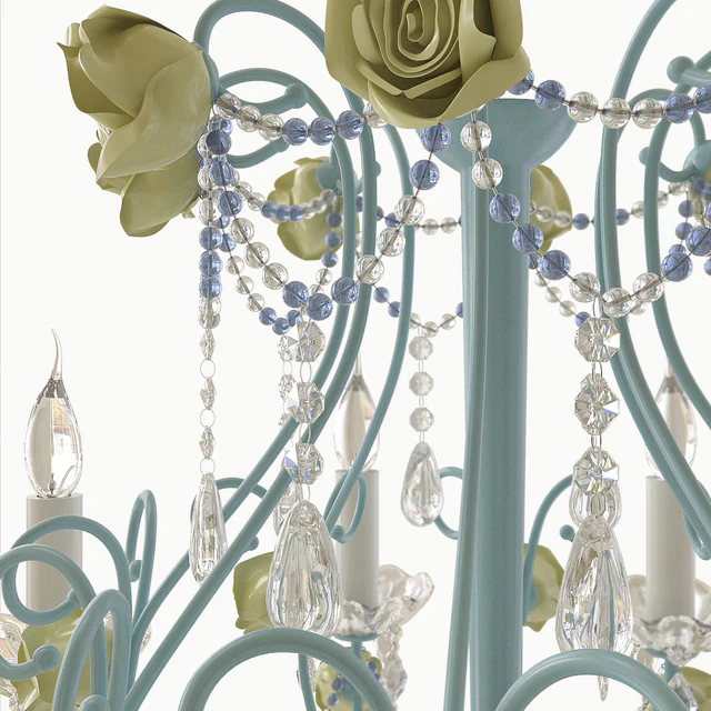 Chandelier - Sonno — Descargar