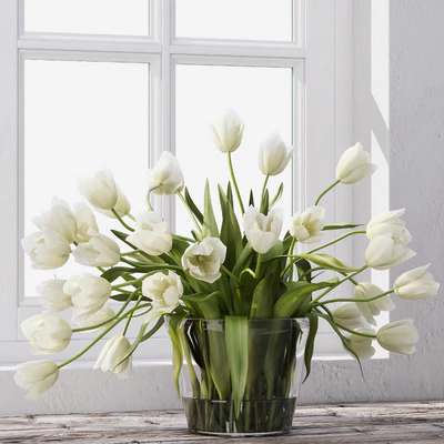 Tulips — Ver 1