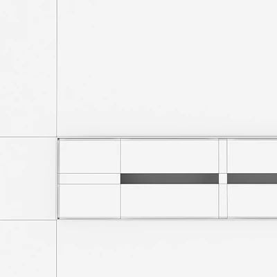Shower channels Ravak. — Ver 3