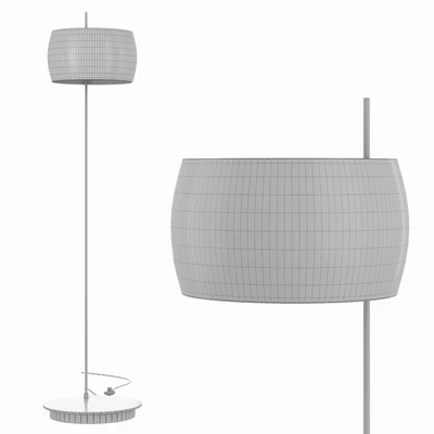 La Redoute Floor lamp Elori — Ver 2