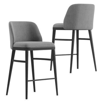 LUM Bar Stool — Вид 1