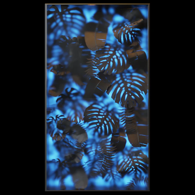 Phytocomposition - Vargov Design — Скачать