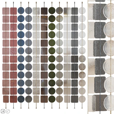 Interior Partitions - 17 — Вид 1