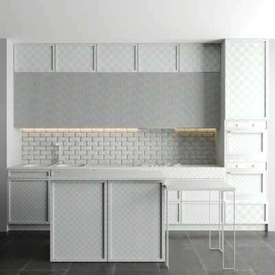 kitchen — Ver 4