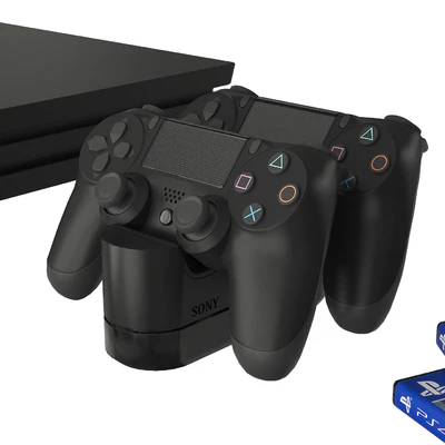 Sony tv system — Ver 3