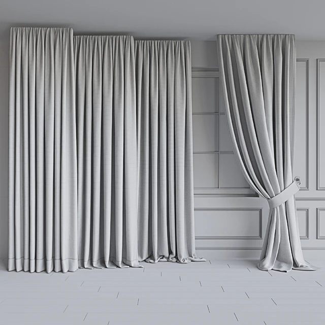 Curtain set 80 — Descargar