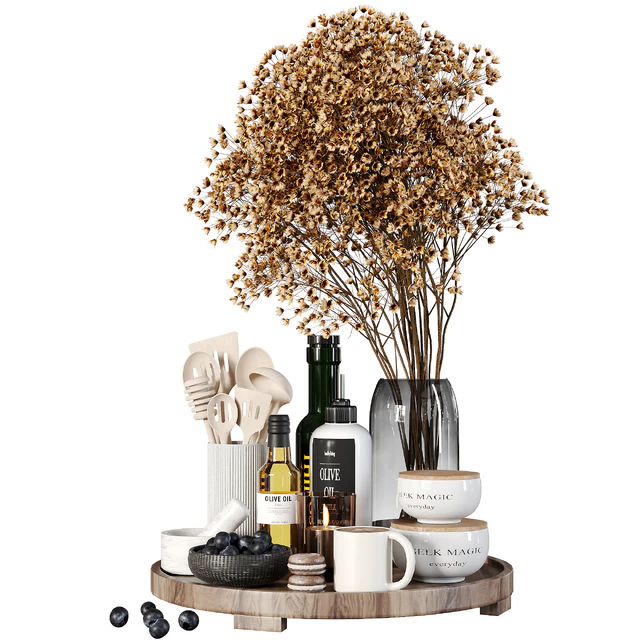 kitchen accessories 038 — Download