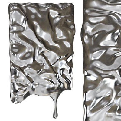 Abstract  wall art Mabelas — Вид 3