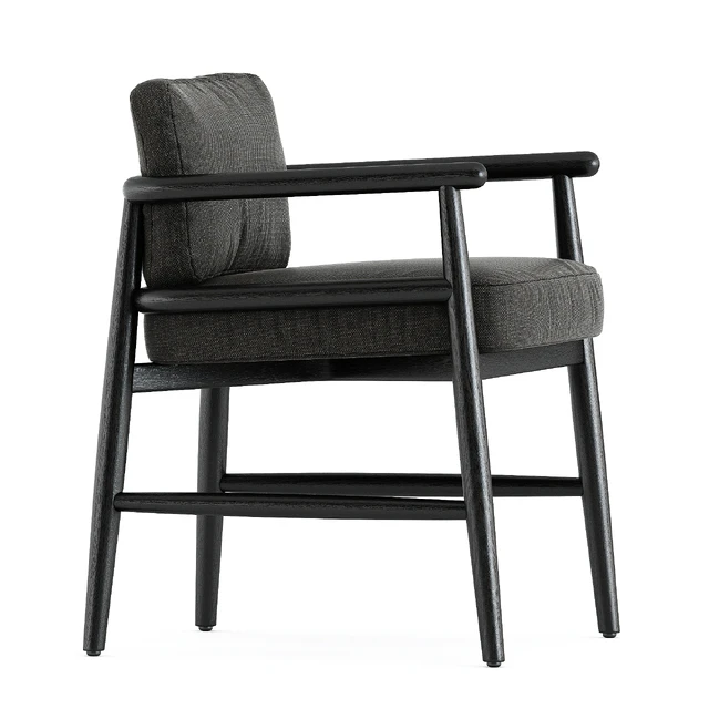 Teresina sift chair by Meridiani — Descargar
