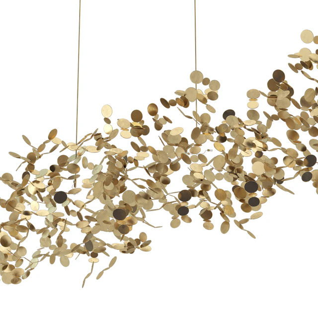 Argent a terzani gold Cloud N90S set — Скачать