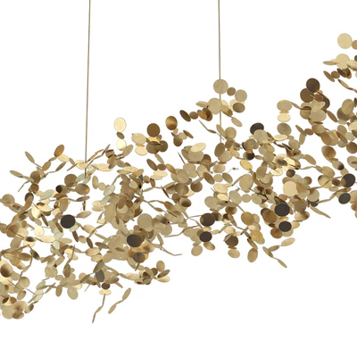 Argent a terzani gold Cloud N90S set — Вид 3