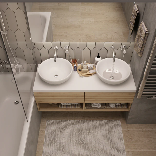 Bathroom Furniture I Мебель для ванной комнаты 19 — Скачать