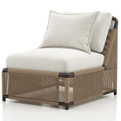 Formentera Easy Chair — Вид 6