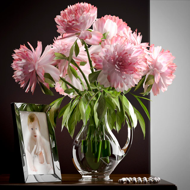 FLOWER SET 19 — Скачать