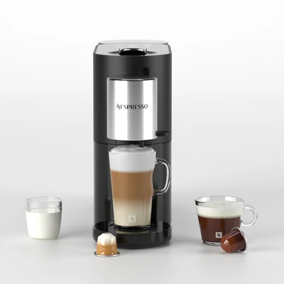 Кофемашина Nespresso Atelier — Вид 4
