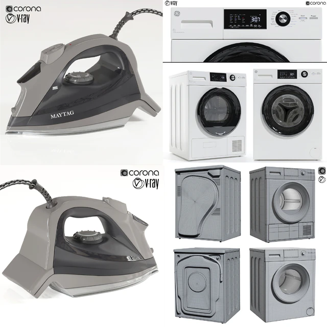 laundry room 02 — Скачать