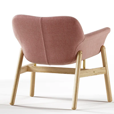 WEDBU chair — Ver 4