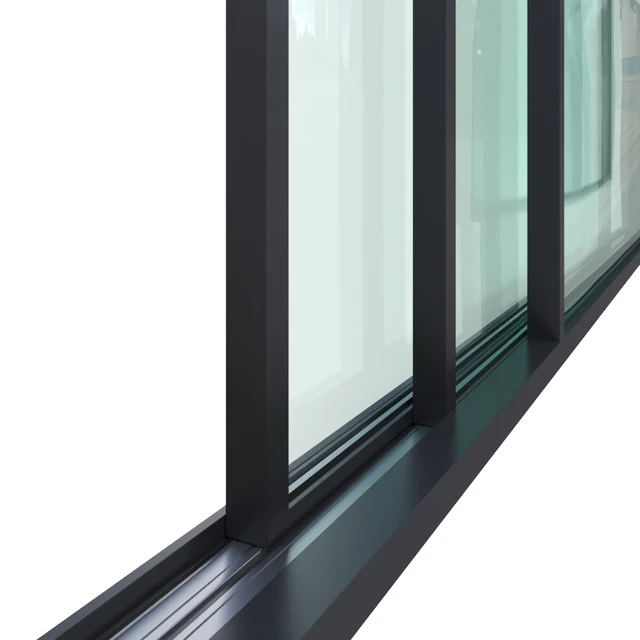 Glazing Set 01 — Descargar