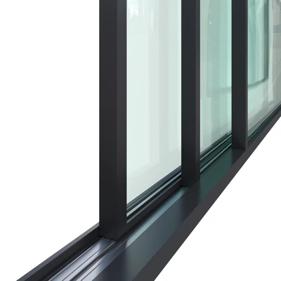 Glazing Set 01 — Ver 3