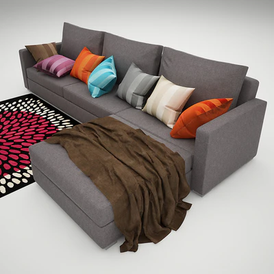 sofa corner — Ver 2