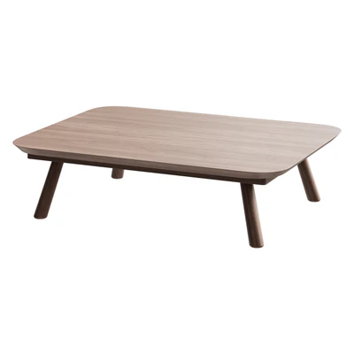 Coffee table MOOOI ZIO SALONTAFEL coffee table — Ver 1