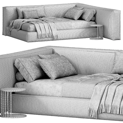 Boca Mini Bed — Ver 3