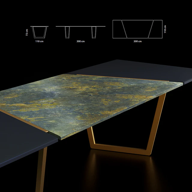 Table Pangea — Скачать